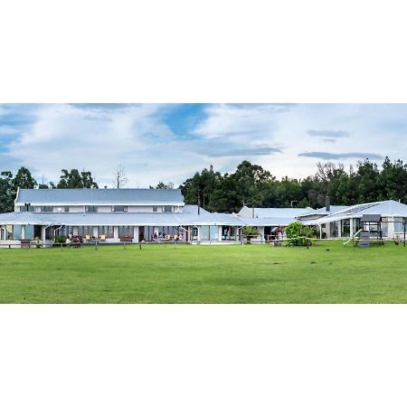 Drakensberg Mountain Retreat Guest House Bergville Eksteriør bilde