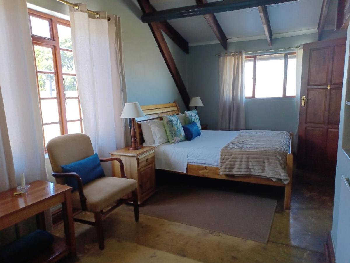 Drakensberg Mountain Retreat Guest House Bergville Eksteriør bilde