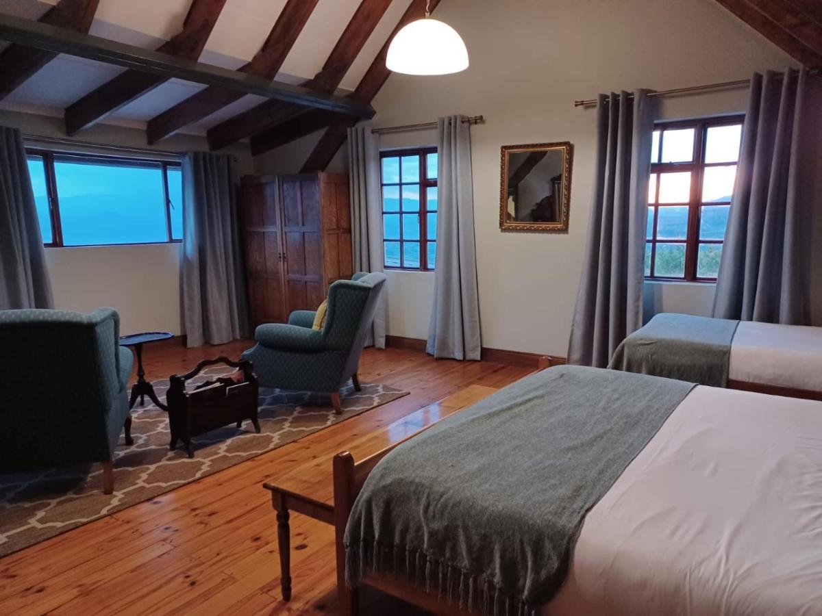 Drakensberg Mountain Retreat Guest House Bergville Eksteriør bilde