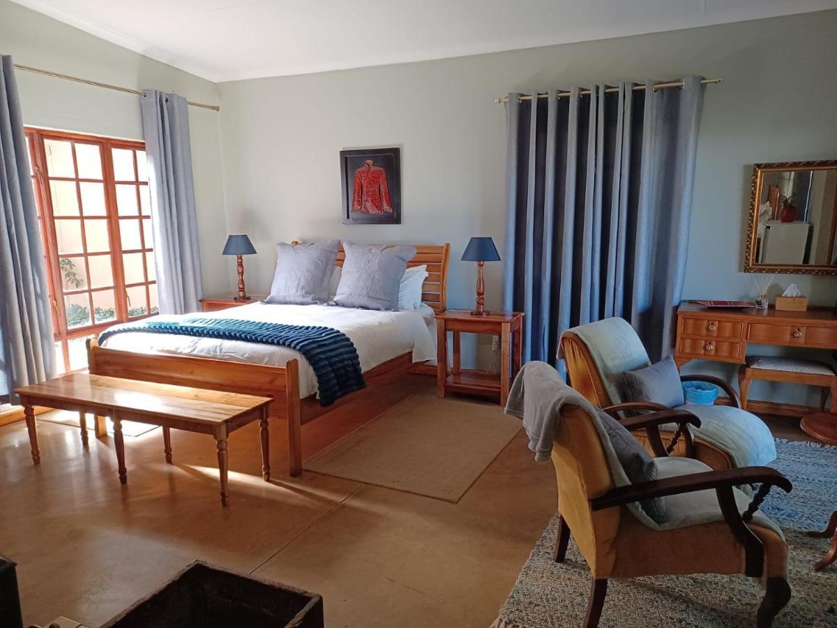 Drakensberg Mountain Retreat Guest House Bergville Eksteriør bilde