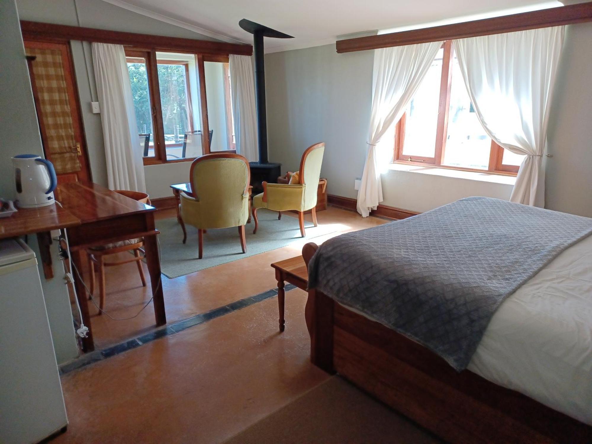 Drakensberg Mountain Retreat Guest House Bergville Eksteriør bilde