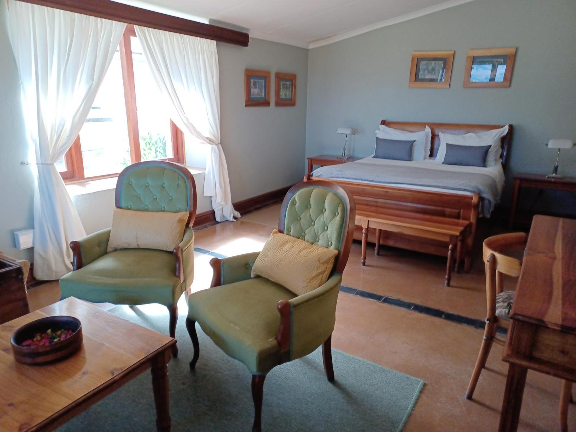 Drakensberg Mountain Retreat Guest House Bergville Eksteriør bilde