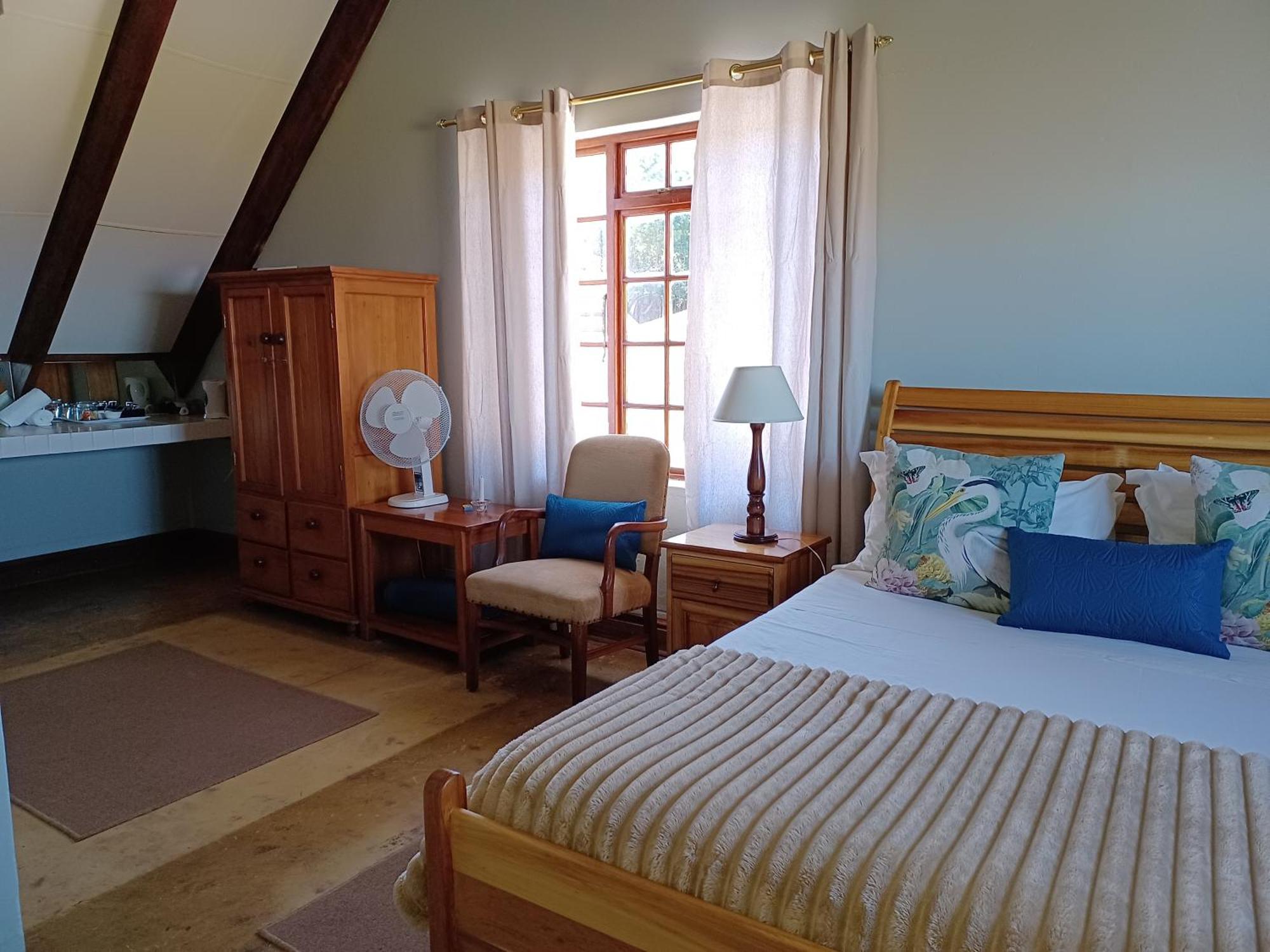Drakensberg Mountain Retreat Guest House Bergville Eksteriør bilde