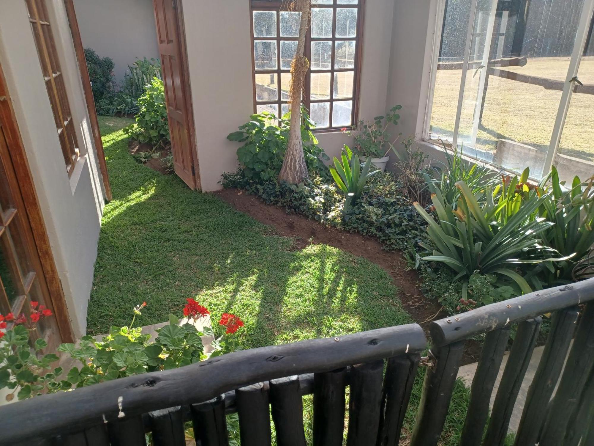 Drakensberg Mountain Retreat Guest House Bergville Eksteriør bilde