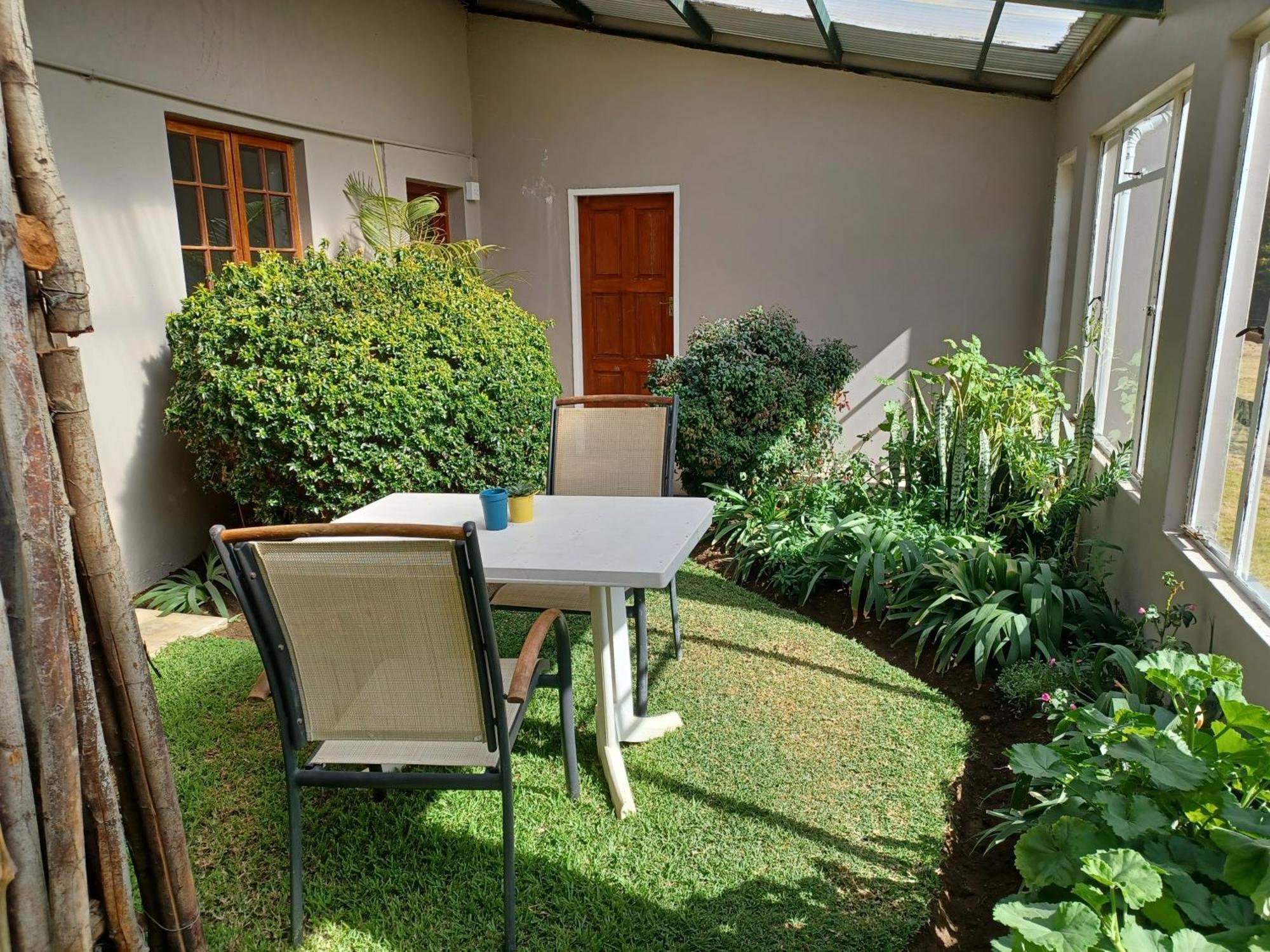 Drakensberg Mountain Retreat Guest House Bergville Eksteriør bilde